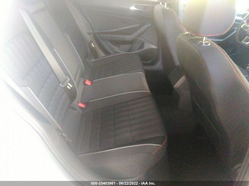 2020 VOLKSWAGEN JETTA GLI S/AUTOBAHN 3VW6T7BU2LM063755