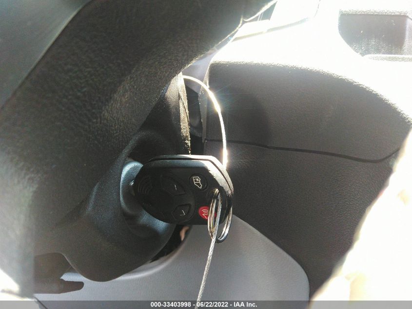 2017 FORD TRANSIT VAN 1FTYE1ZM3HKA27886