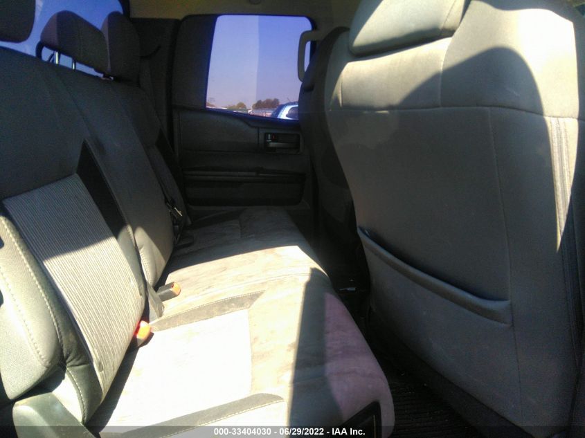 2015 TOYOTA TUNDRA 4WD TRUCK SR/SR5 5TFUM5F19FX062449