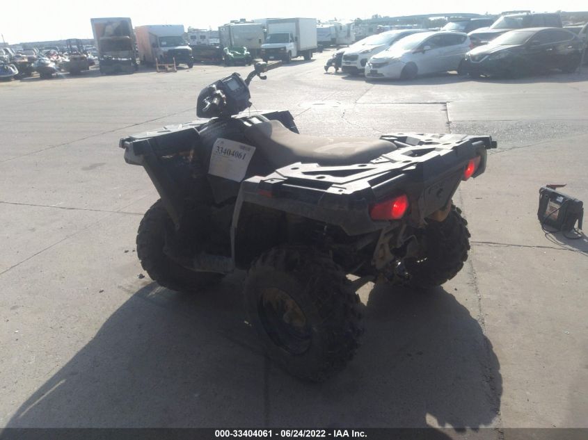 2020 POLARIS SPORTSMAN 570 4XASEA577LA259418