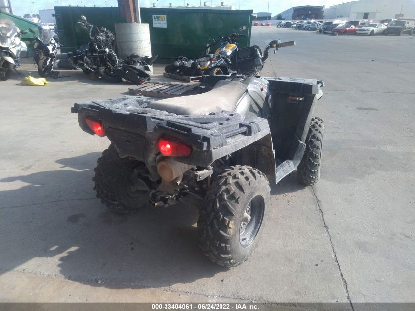 2020 POLARIS SPORTSMAN 570 4XASEA577LA259418