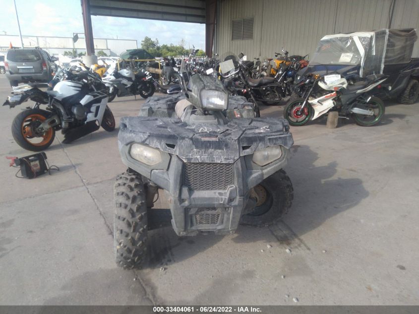 2020 POLARIS SPORTSMAN 570 4XASEA577LA259418