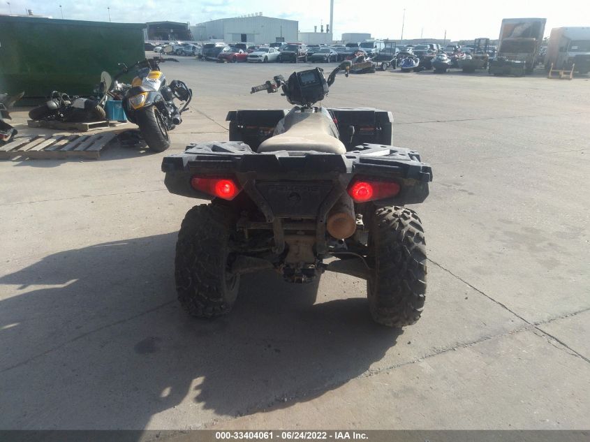 2020 POLARIS SPORTSMAN 570 4XASEA577LA259418