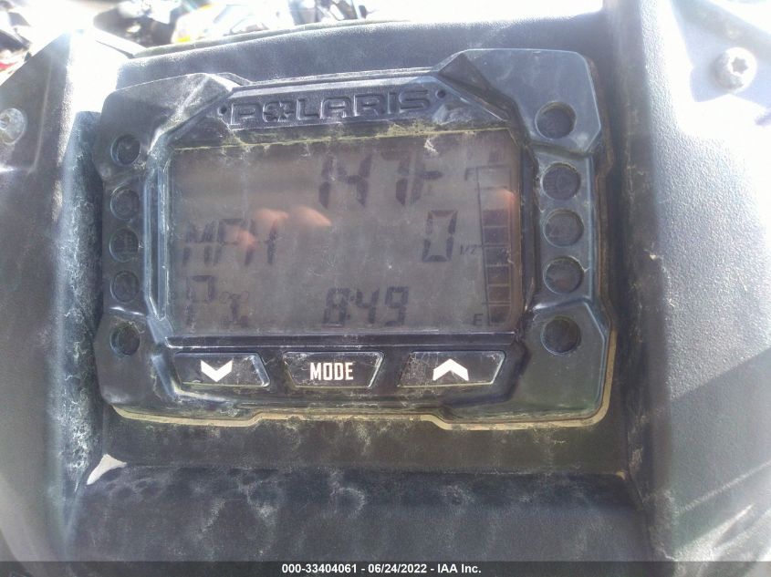 2020 POLARIS SPORTSMAN 570 4XASEA577LA259418
