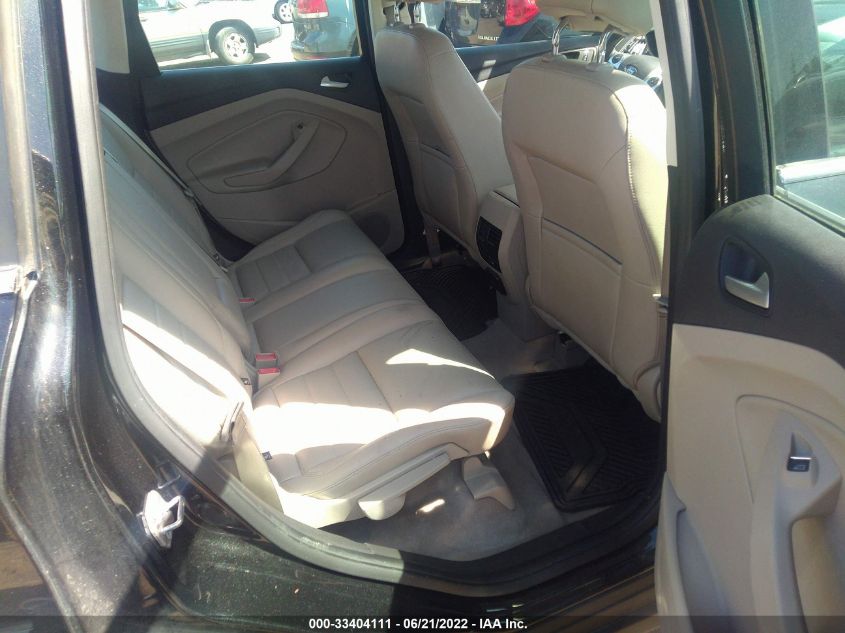 2014 FORD C-MAX ENERGI PREMIUM 1FADP5CU6EL513516