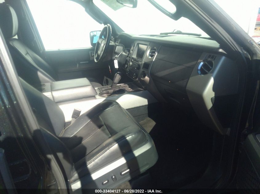 2015 FORD EXPEDITION EL EL XLT/EL KING RANCH 1FMJK1JT3FEF15434