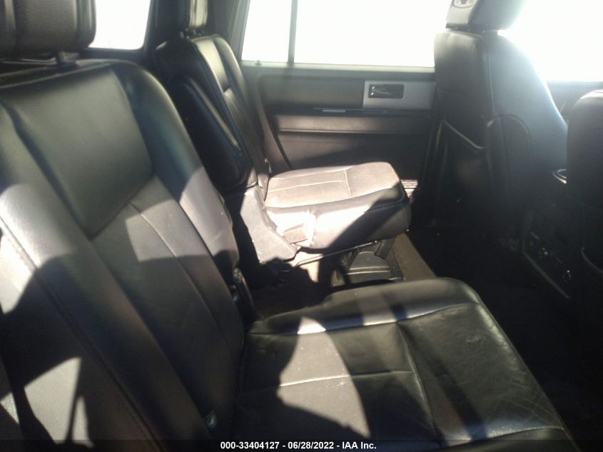 2015 FORD EXPEDITION EL EL XLT/EL KING RANCH 1FMJK1JT3FEF15434