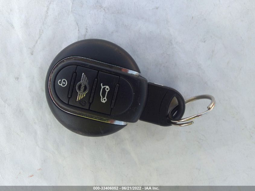 2015 MINI COOPER HARDTOP S WMWXP7C59F2A34977