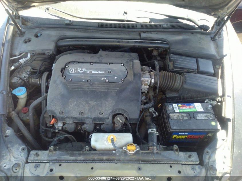 Acura Tl 2005