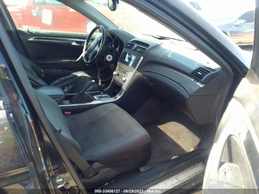 Acura Tl 2005