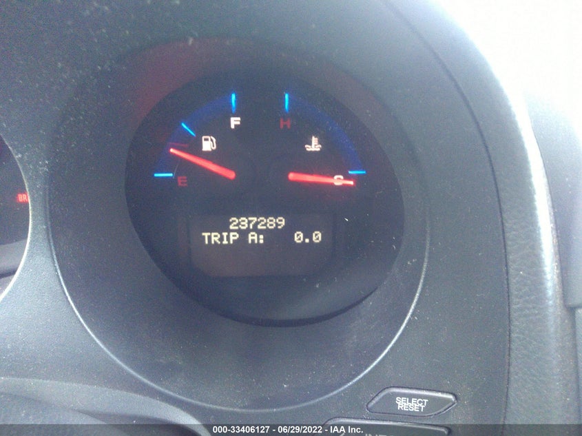 Acura Tl 2005