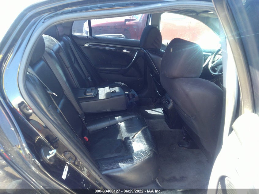 Acura Tl 2005