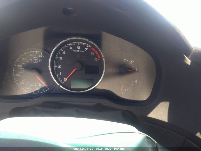 2014 SUBARU BRZ 2.0 PREMIUM JF1ZCAB10E9603730