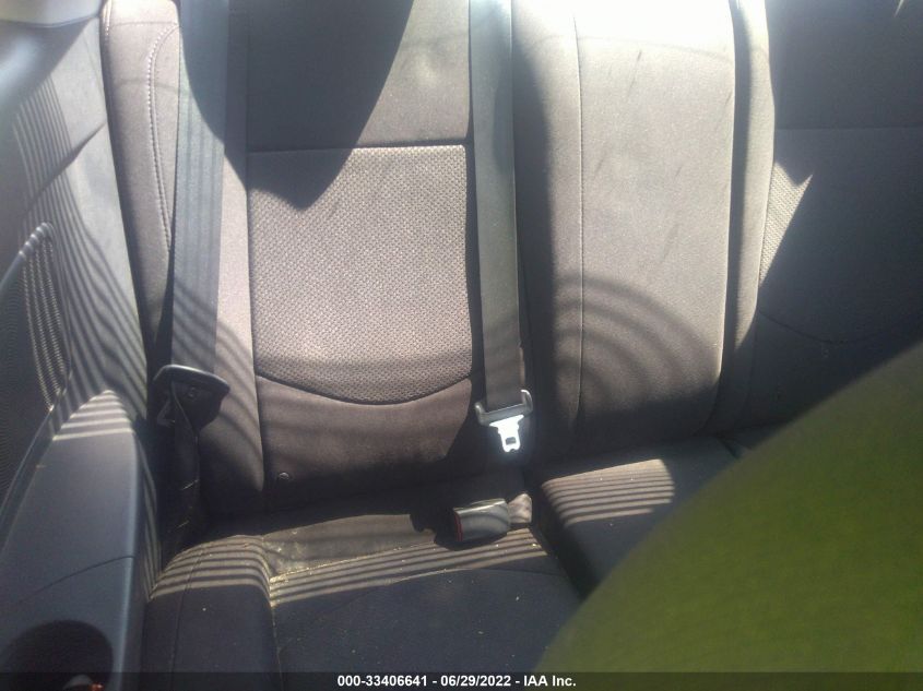 2013 KIA FORTE KOUP EX KNAFU6A23D5666843