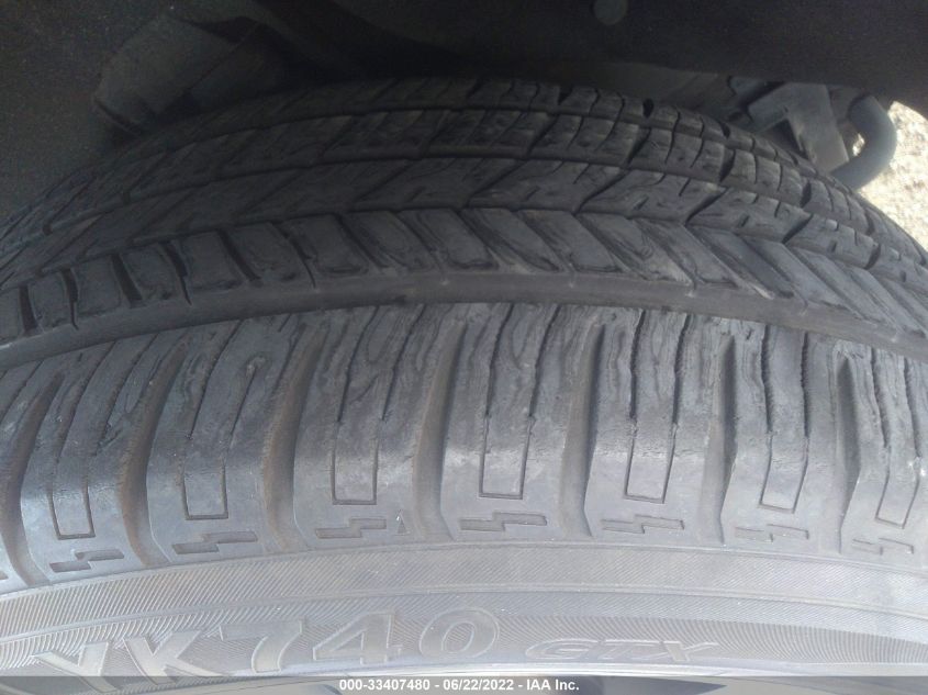 2013 ACURA RDX TECH PKG 5J8TB3H56DL019764