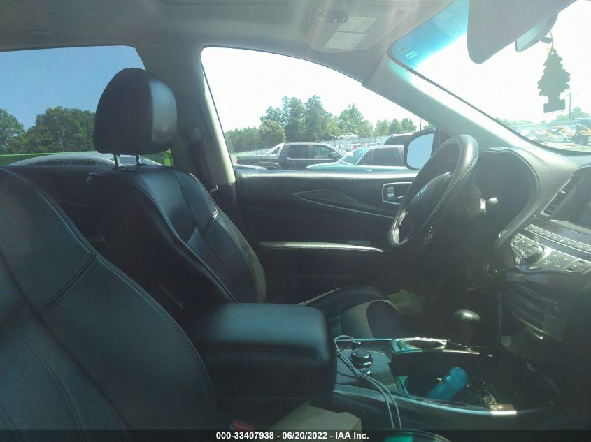 2013 INFINITI JX 5N1AL0MM0DC341651