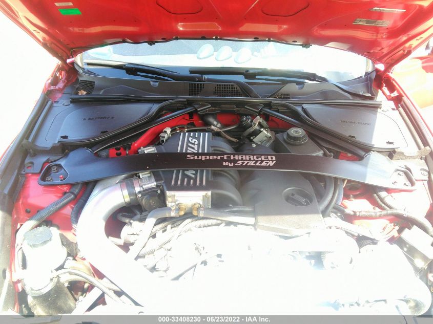 2013 NISSAN 370Z TOURING JN1AZ4EH6DM881448