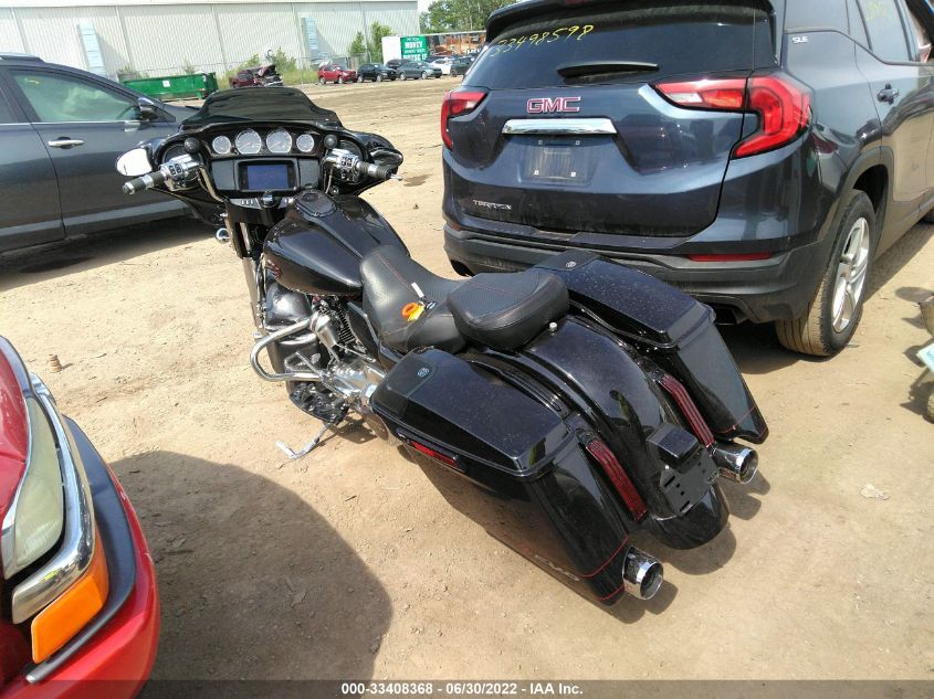 2020 HARLEY-DAVIDSON FLHXSE 1HD1PXL13LB950342