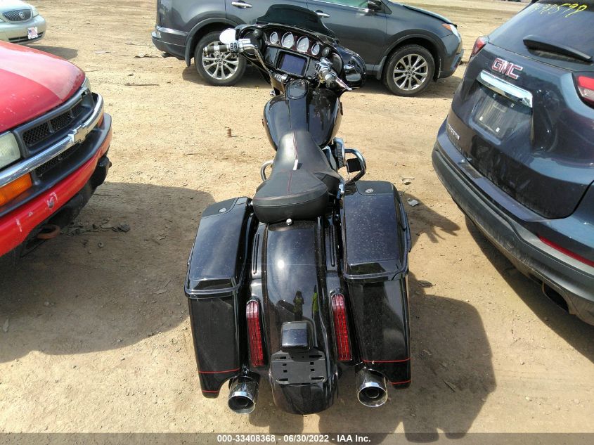 2020 HARLEY-DAVIDSON FLHXSE 1HD1PXL13LB950342