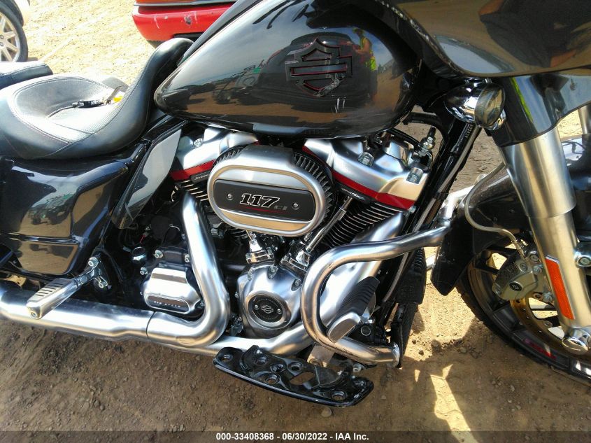 2020 HARLEY-DAVIDSON FLHXSE 1HD1PXL13LB950342