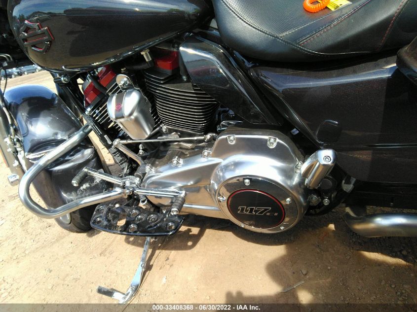 2020 HARLEY-DAVIDSON FLHXSE 1HD1PXL13LB950342