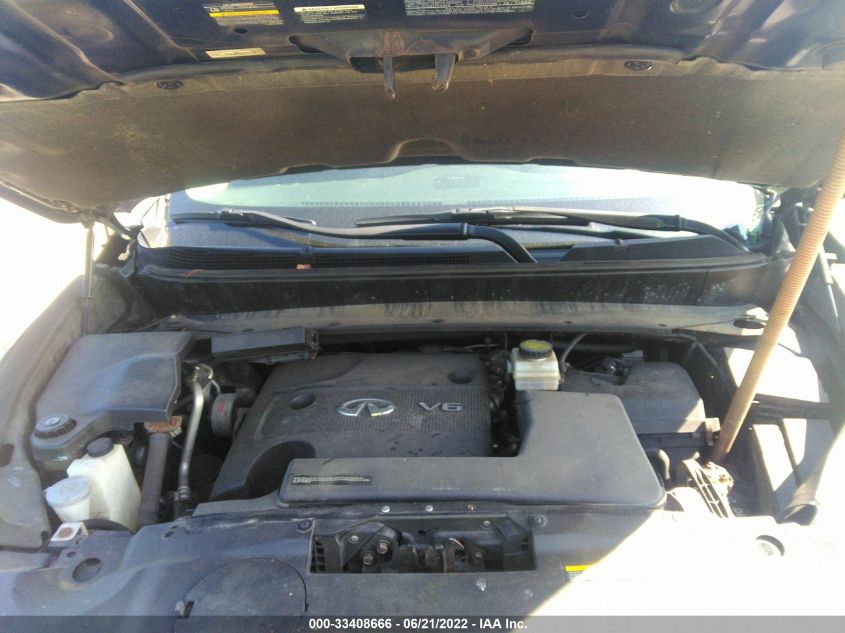 2013 INFINITI JX 5N1AL0MM0DC326129