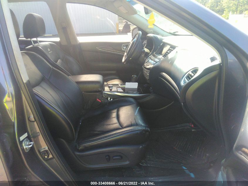 2013 INFINITI JX 5N1AL0MM0DC326129