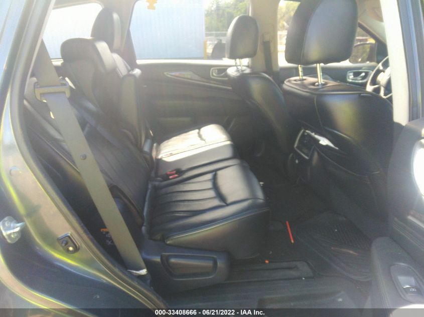 2013 INFINITI JX 5N1AL0MM0DC326129