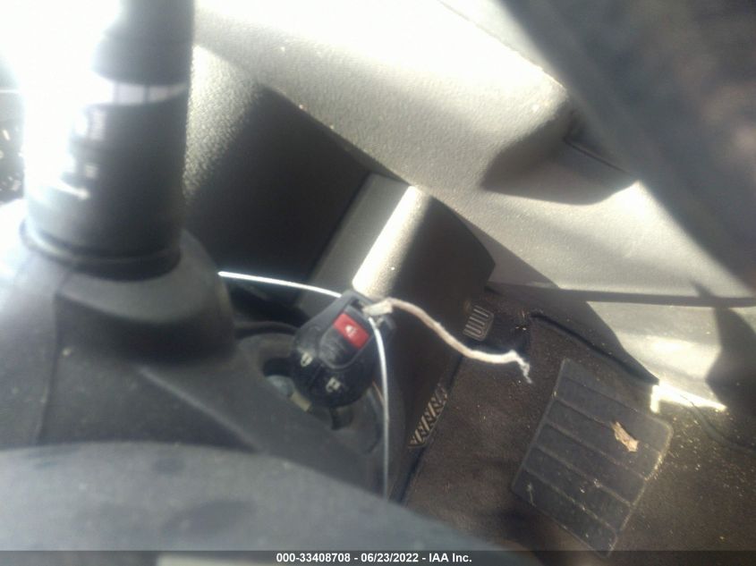 2015 NISSAN ROGUE SELECT S JN8AS5MT0FW673316