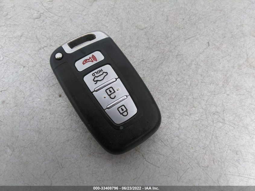 2013 KIA OPTIMA HYBRID LX KNAGM4AD4D5040860