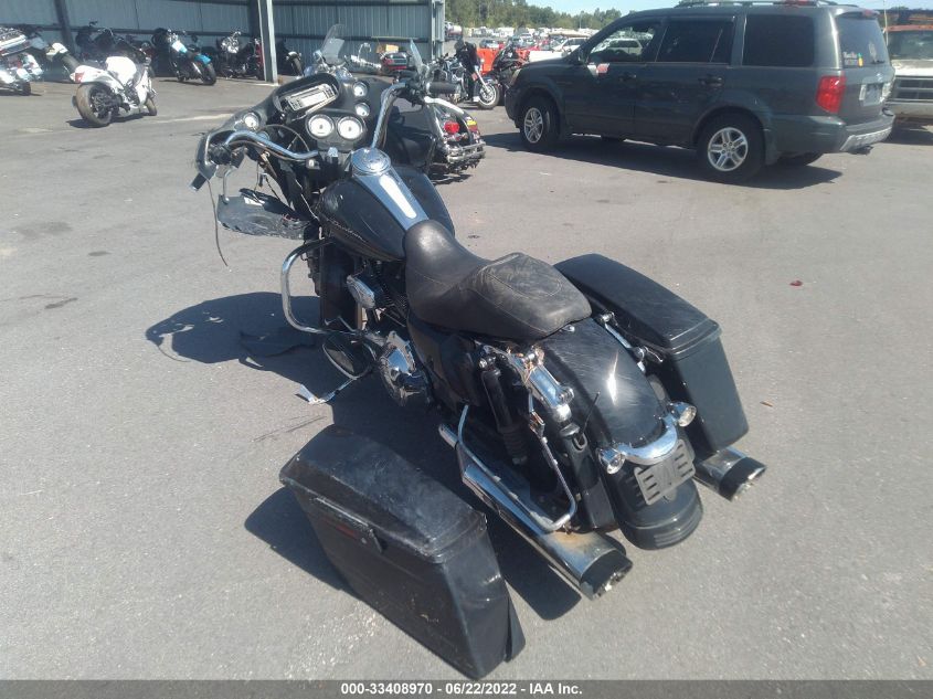 2013 HARLEY-DAVIDSON FLTRX ROAD GLIDE CUSTOM 1HD1KHM18DB683543
