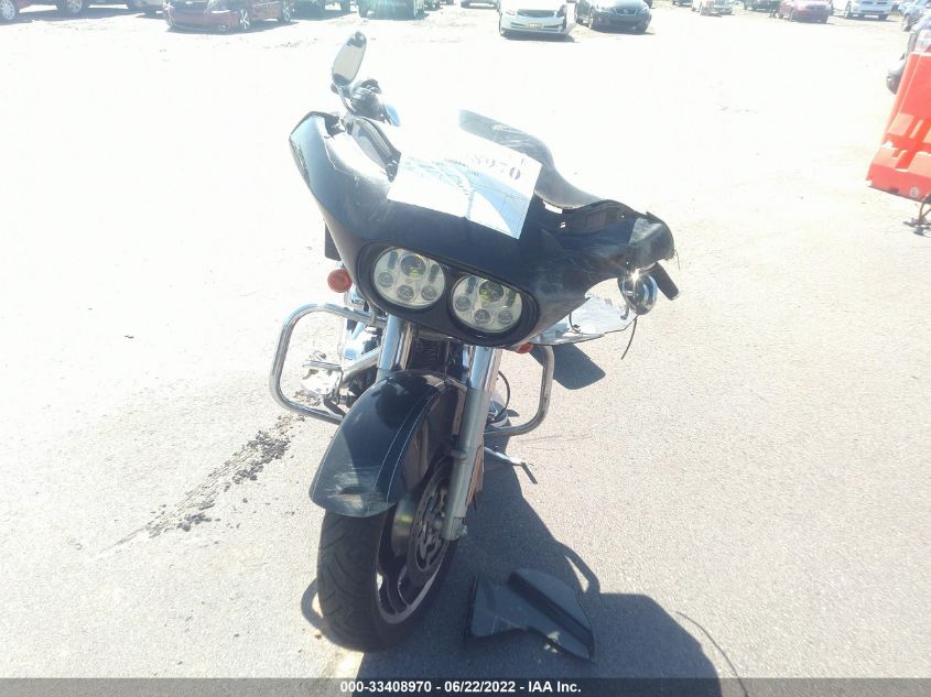 2013 HARLEY-DAVIDSON FLTRX ROAD GLIDE CUSTOM 1HD1KHM18DB683543