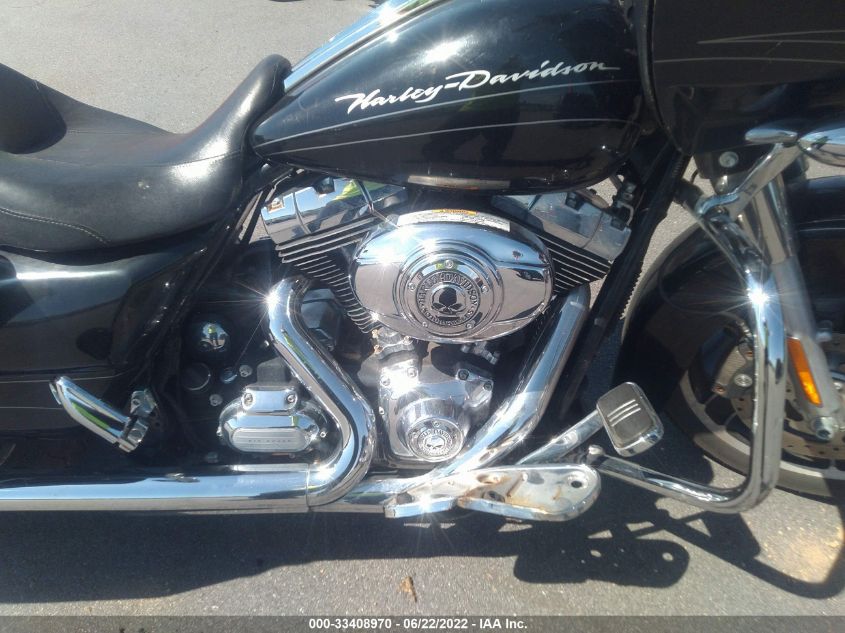 2013 HARLEY-DAVIDSON FLTRX ROAD GLIDE CUSTOM 1HD1KHM18DB683543