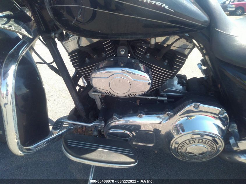 2013 HARLEY-DAVIDSON FLTRX ROAD GLIDE CUSTOM 1HD1KHM18DB683543