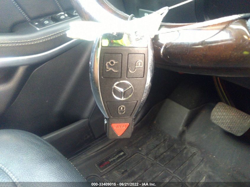 2015 MERCEDES-BENZ GL-CLASS GL 550 4JGDF7DEXFA605270