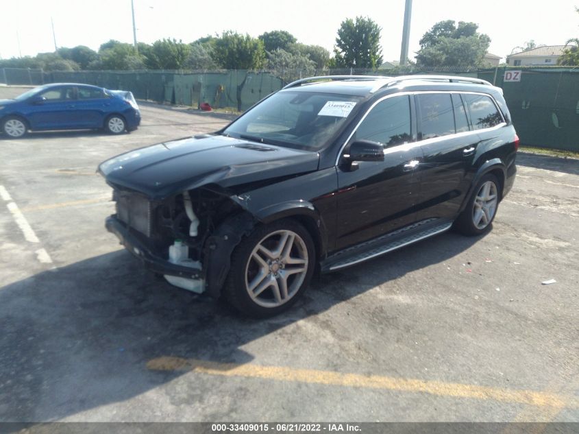 2015 MERCEDES-BENZ GL-CLASS GL 550 4JGDF7DEXFA605270
