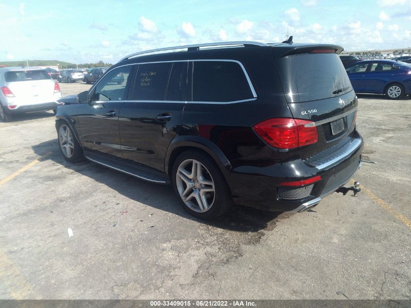 2015 MERCEDES-BENZ GL-CLASS GL 550 4JGDF7DEXFA605270