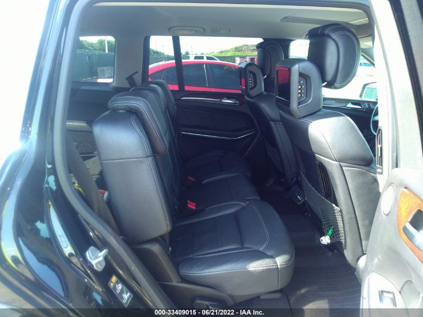 2015 MERCEDES-BENZ GL-CLASS GL 550 4JGDF7DEXFA605270