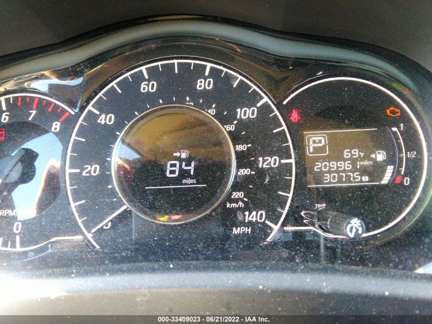 2015 NISSAN VERSA NOTE SV 3N1CE2CP4FL414092