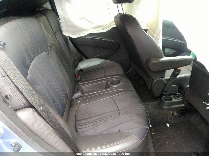 2014 CHEVROLET SPARK LS KL8CB6S99EC462979