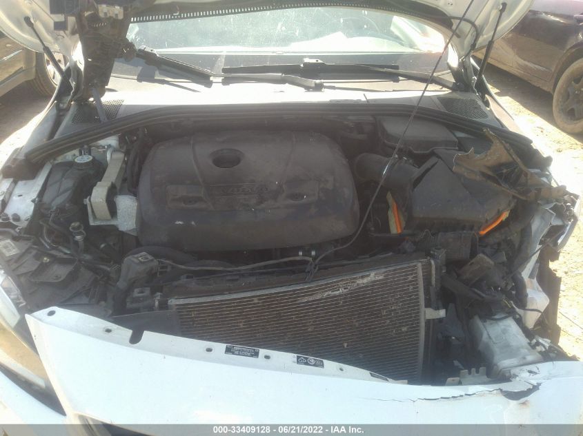 2015 VOLVO S60 PREMIER YV126MFK6F2360808
