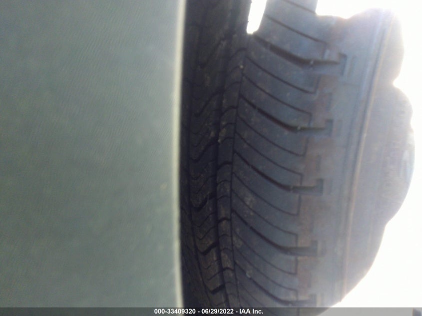 VIN 3CZRU6H58NM736147 2022 HONDA HR-V EX