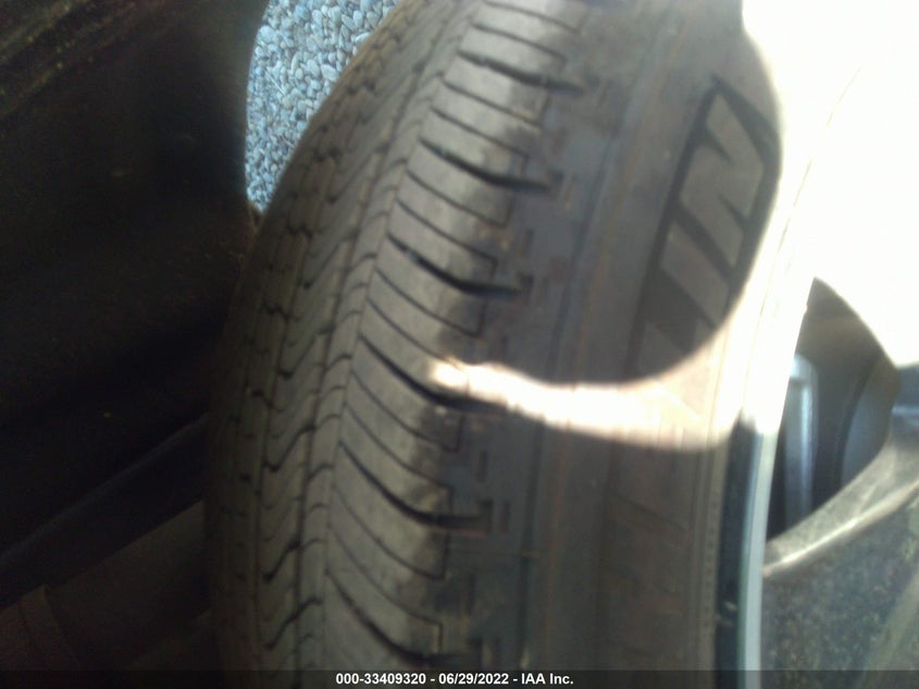 VIN 3CZRU6H58NM736147 2022 HONDA HR-V EX