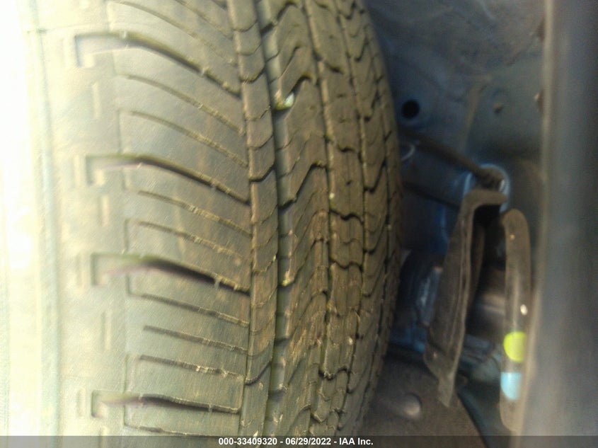 VIN 3CZRU6H58NM736147 2022 HONDA HR-V EX