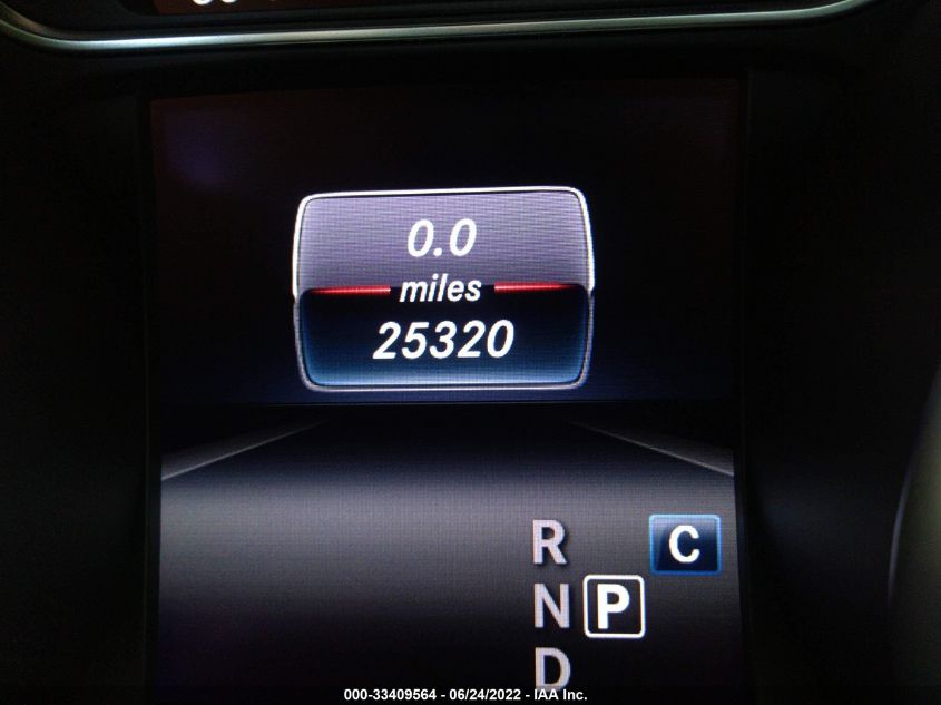 2018 MERCEDES-BENZ CLA CLA 250 WDDSJ4GB7JN595718