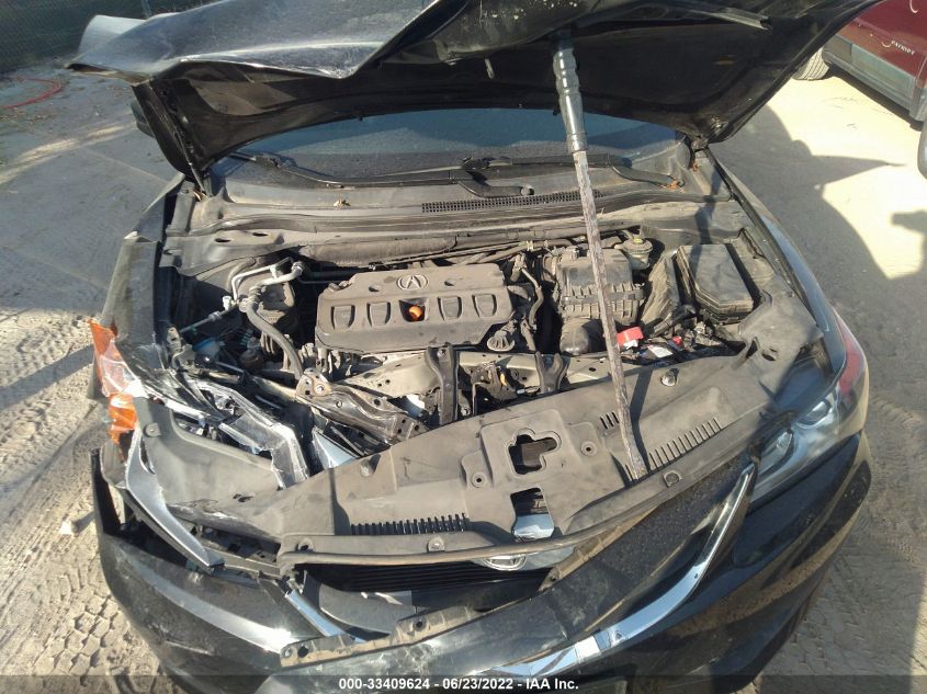 2013 ACURA ILX TECH PKG 19VDE1F71DE005582