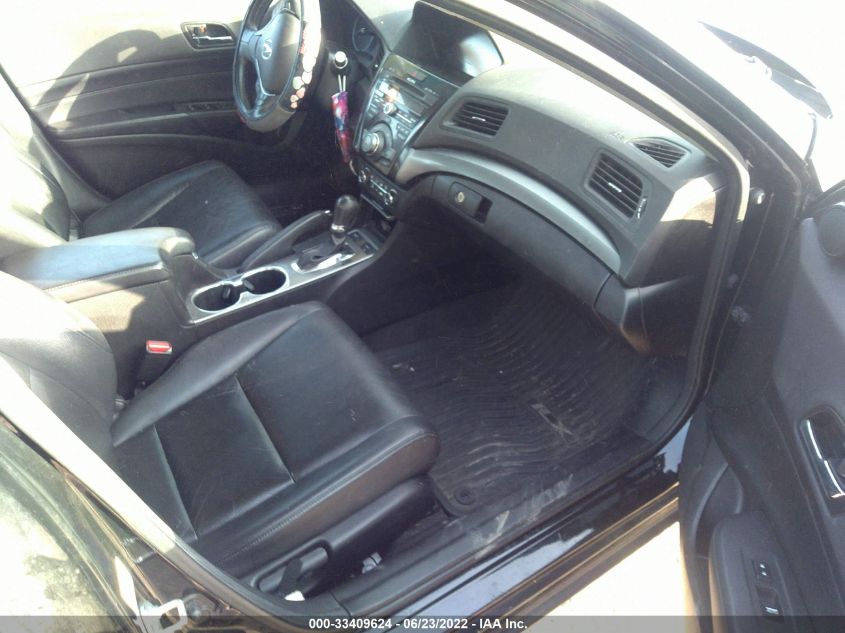 2013 ACURA ILX TECH PKG 19VDE1F71DE005582