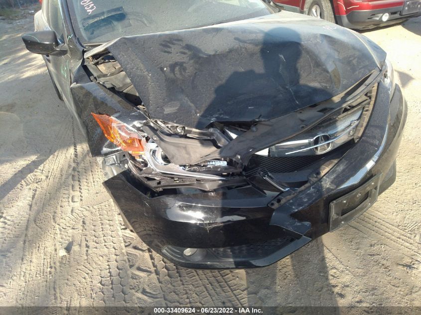 2013 ACURA ILX TECH PKG 19VDE1F71DE005582