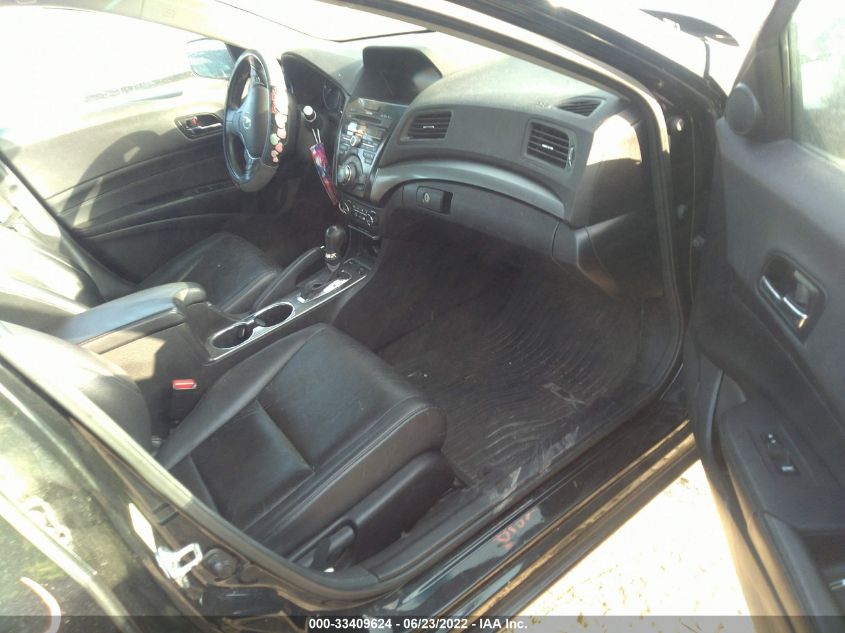 2013 ACURA ILX TECH PKG 19VDE1F71DE005582