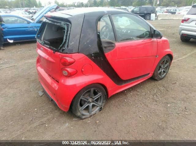 2015 SMART FORTWO PASSION/PURE WMEEJ3BAXFK797494